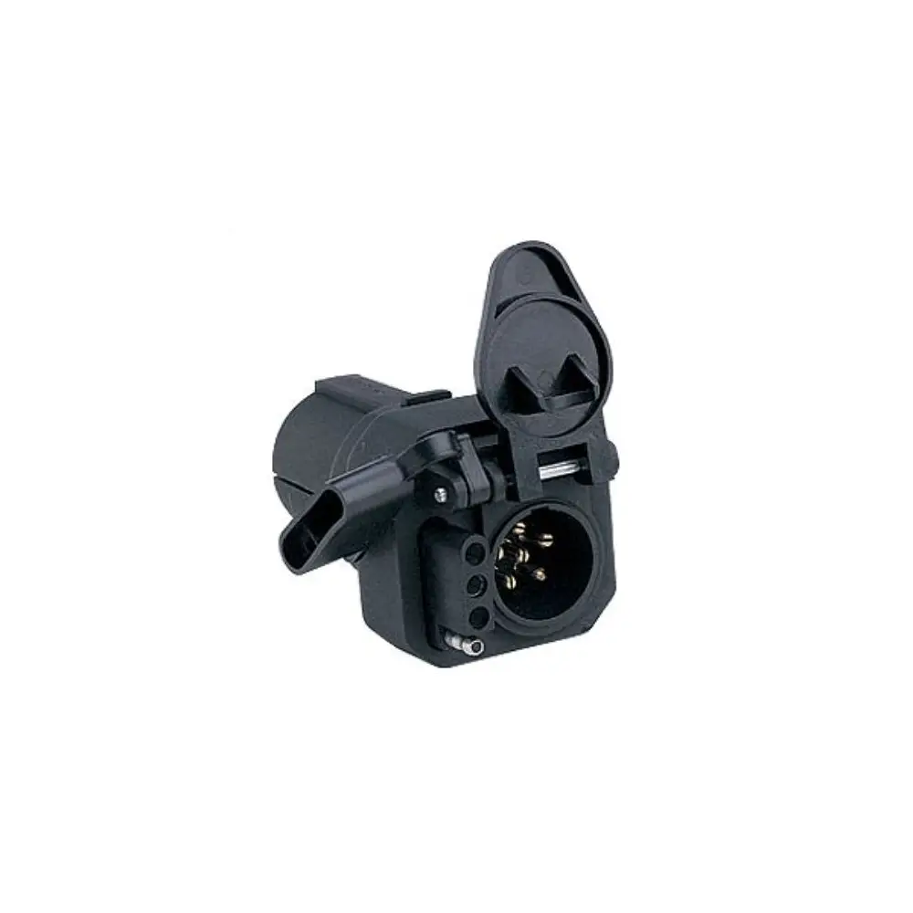 Husky Towing 7 to 6 & 4 Multi-tow Adapator - HUS13177